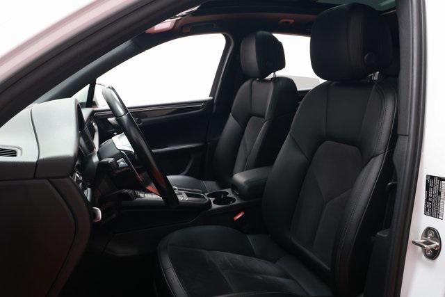 used 2021 Porsche Macan car, priced at $28,505
