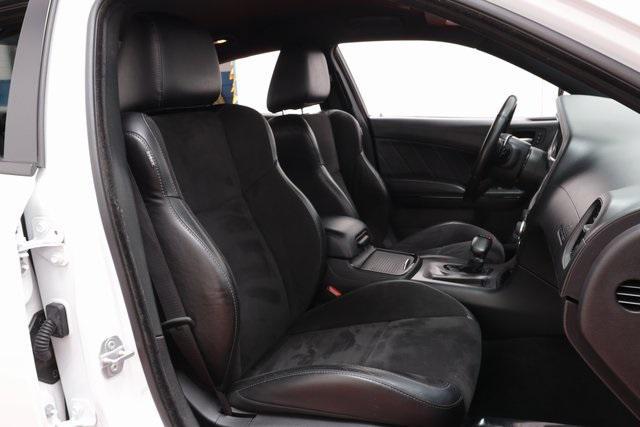 used 2022 Dodge Charger car, priced at $26,900