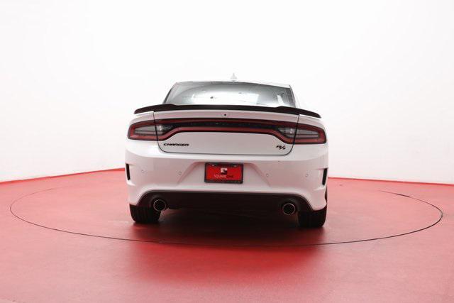 used 2022 Dodge Charger car, priced at $26,900