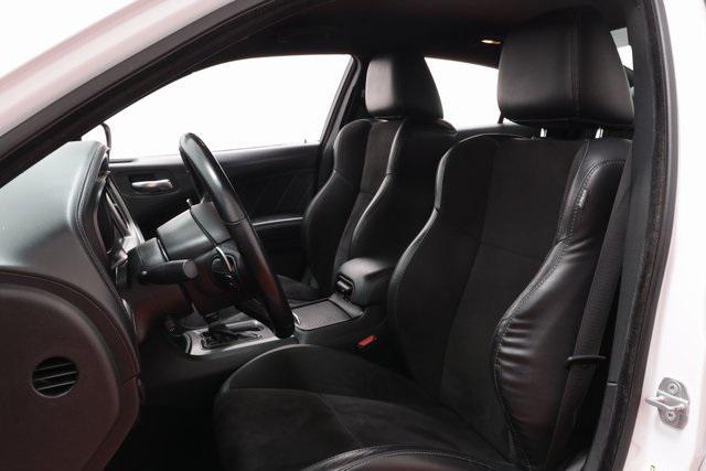 used 2022 Dodge Charger car, priced at $26,900