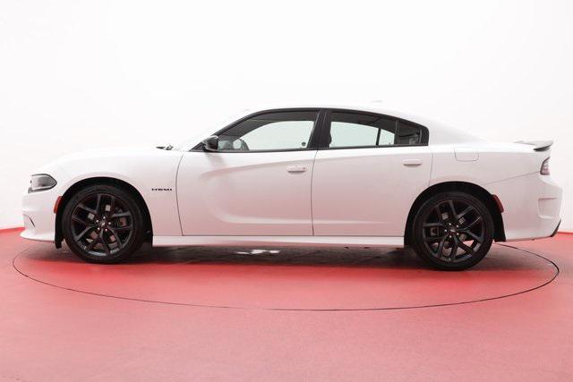 used 2022 Dodge Charger car, priced at $26,900