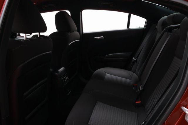 used 2023 Dodge Charger car, priced at $24,029