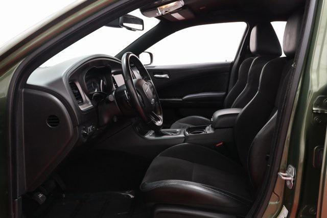 used 2022 Dodge Charger car, priced at $28,400