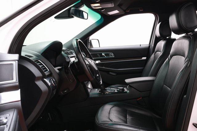 used 2016 Ford Explorer car, priced at $12,900