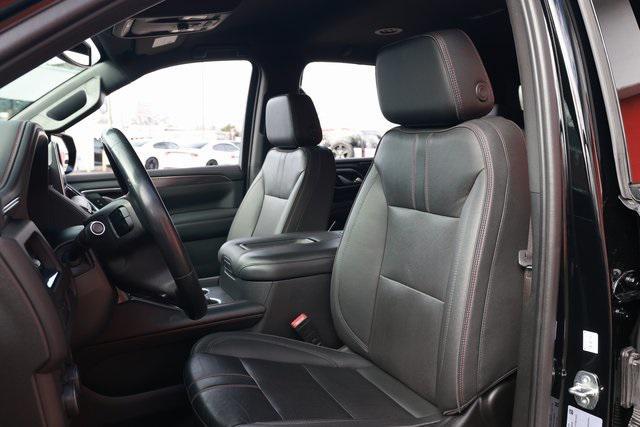 used 2024 Chevrolet Suburban car, priced at $64,900