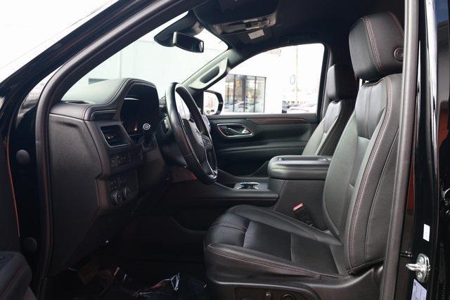 used 2024 Chevrolet Suburban car, priced at $64,900