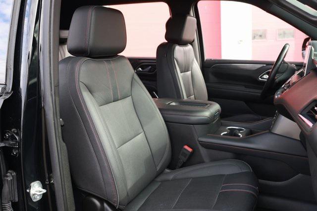 used 2024 Chevrolet Suburban car, priced at $64,900