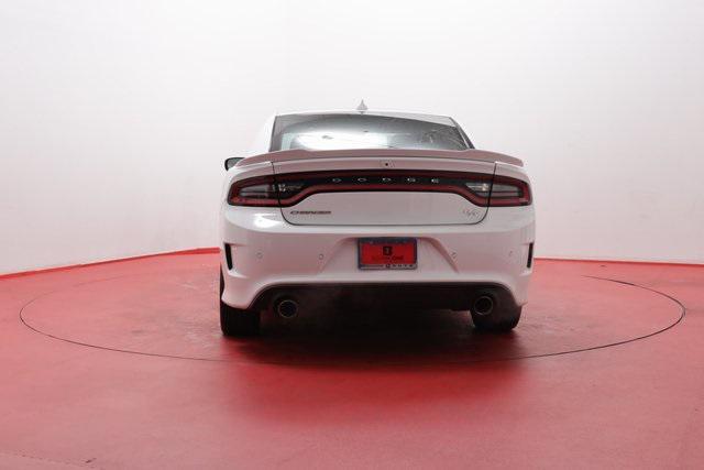 used 2021 Dodge Charger car, priced at $24,982