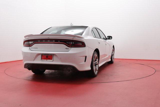 used 2021 Dodge Charger car, priced at $24,982