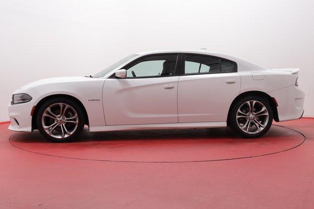 used 2021 Dodge Charger car, priced at $24,982