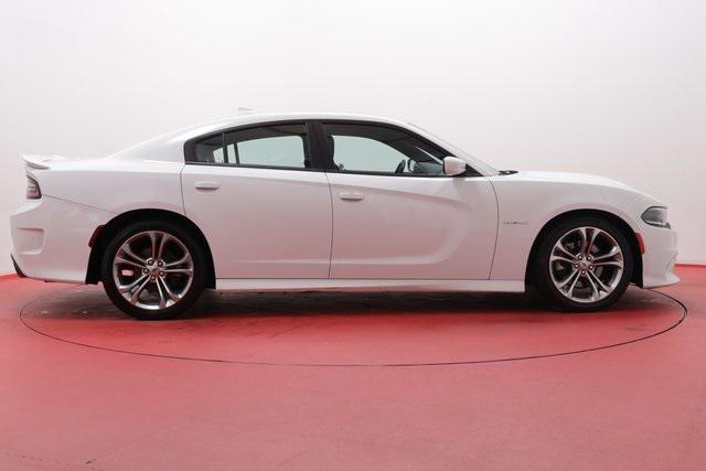 used 2021 Dodge Charger car, priced at $24,982