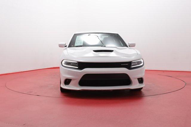 used 2021 Dodge Charger car, priced at $24,982