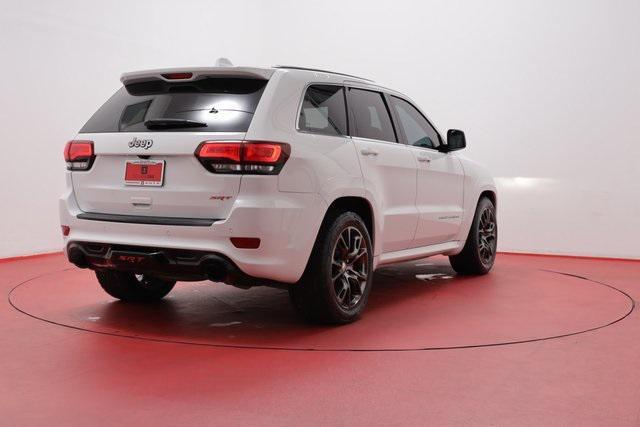 used 2015 Jeep Grand Cherokee car, priced at $39,900