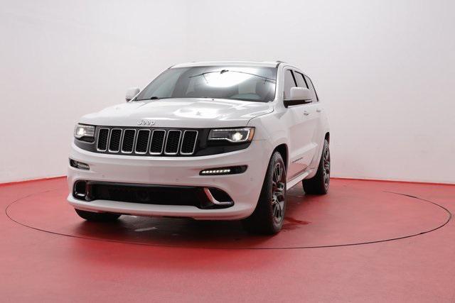 used 2015 Jeep Grand Cherokee car, priced at $39,900