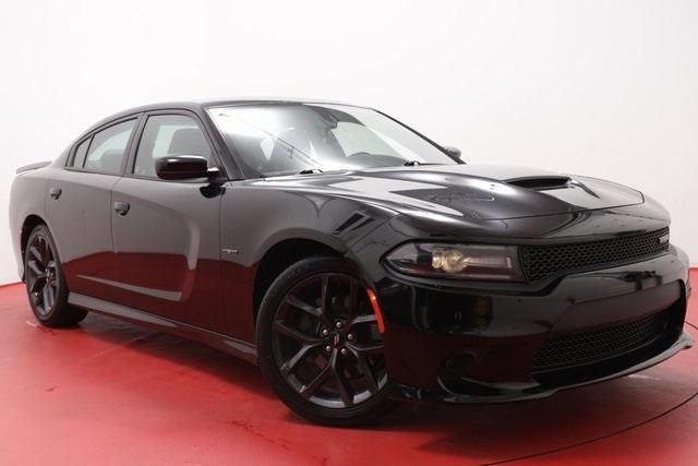 used 2019 Dodge Charger car, priced at $24,900
