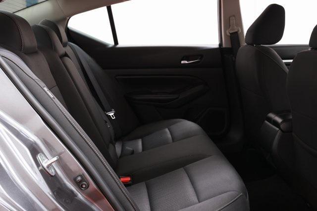 used 2022 Nissan Altima car, priced at $16,900