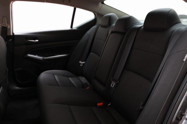used 2022 Nissan Altima car, priced at $16,900