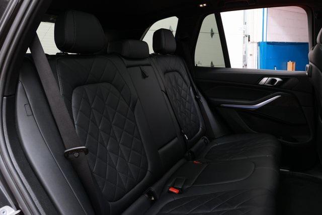 used 2023 BMW X5 car, priced at $34,900