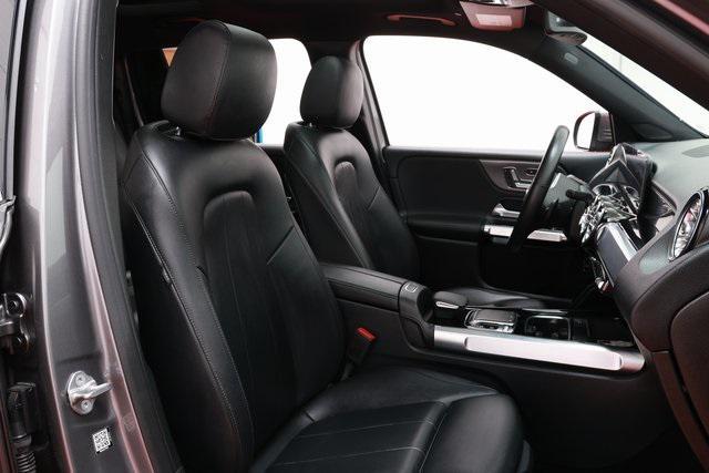 used 2020 Mercedes-Benz GLB 250 car, priced at $18,352