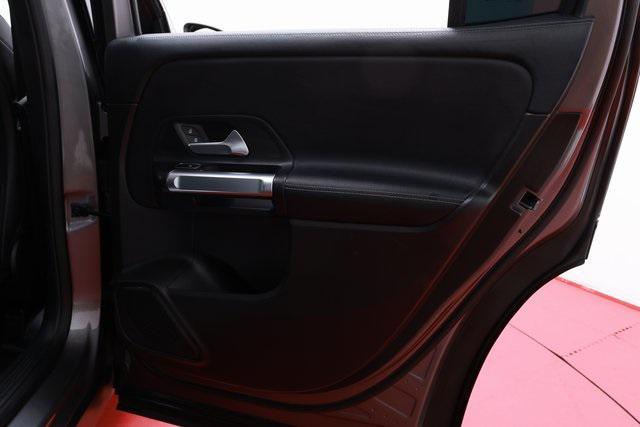 used 2020 Mercedes-Benz GLB 250 car, priced at $18,352