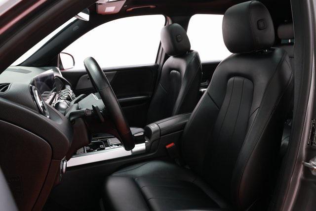used 2020 Mercedes-Benz GLB 250 car, priced at $18,352
