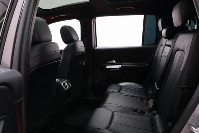 used 2020 Mercedes-Benz GLB 250 car, priced at $18,352