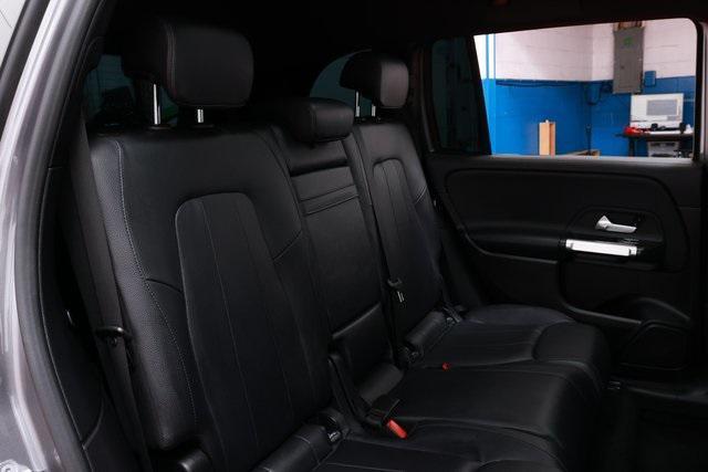 used 2020 Mercedes-Benz GLB 250 car, priced at $18,352