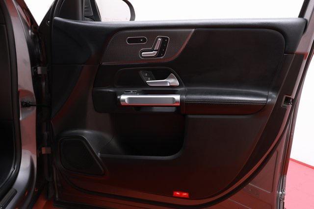 used 2020 Mercedes-Benz GLB 250 car, priced at $18,352