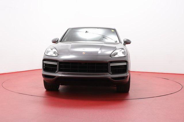 used 2020 Porsche Cayenne car, priced at $58,900