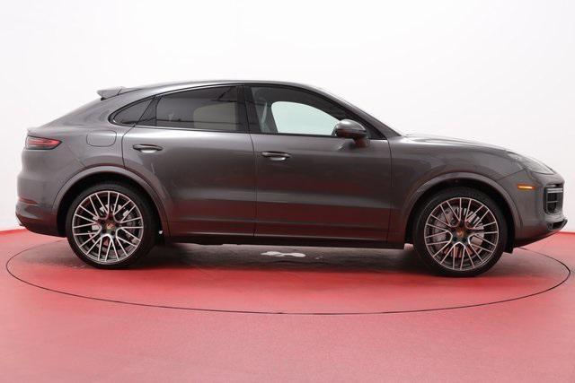 used 2020 Porsche Cayenne car, priced at $58,900