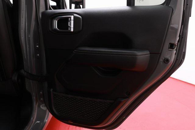 used 2023 Jeep Wrangler 4xe car, priced at $24,900