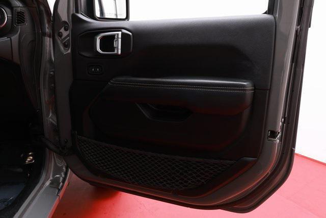 used 2023 Jeep Wrangler 4xe car, priced at $24,900