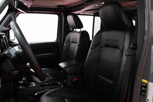 used 2023 Jeep Wrangler 4xe car, priced at $24,900