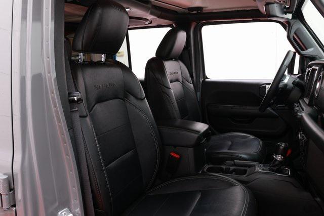 used 2023 Jeep Wrangler 4xe car, priced at $24,900