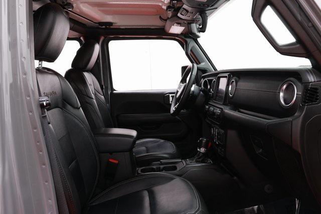 used 2023 Jeep Wrangler 4xe car, priced at $24,900