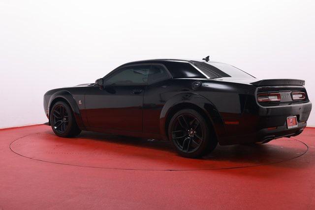 used 2021 Dodge Challenger car, priced at $39,900