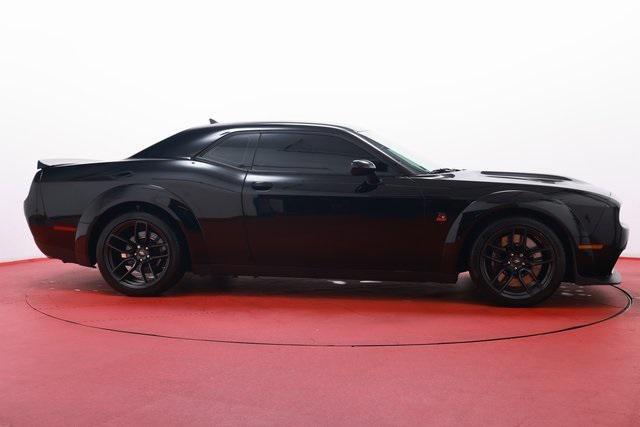 used 2021 Dodge Challenger car, priced at $39,900