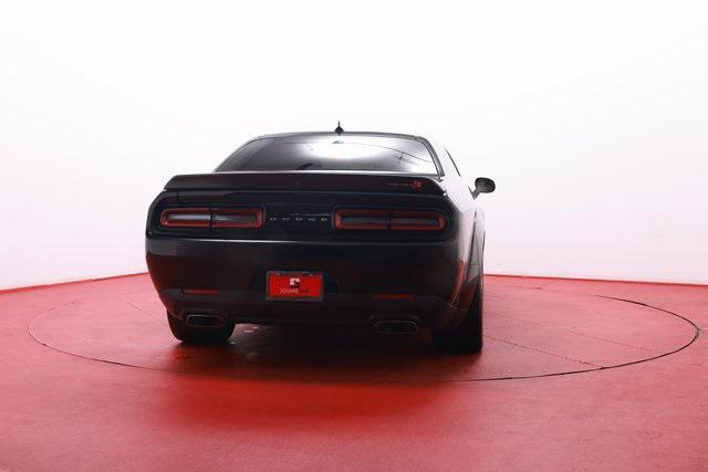 used 2021 Dodge Challenger car, priced at $39,900