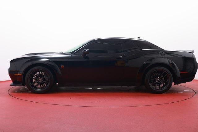 used 2021 Dodge Challenger car, priced at $39,900