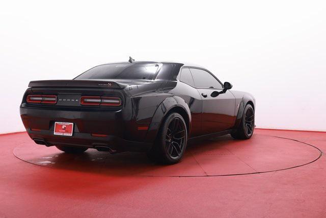 used 2021 Dodge Challenger car, priced at $39,900