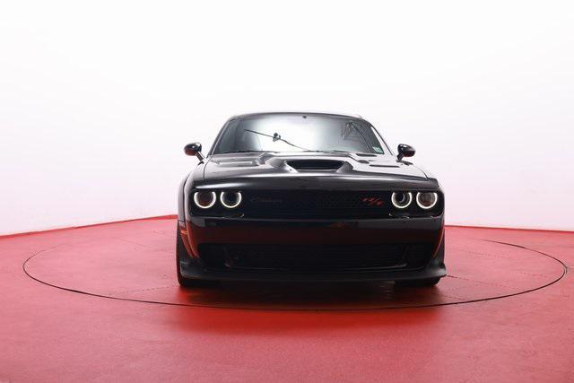 used 2021 Dodge Challenger car, priced at $39,900