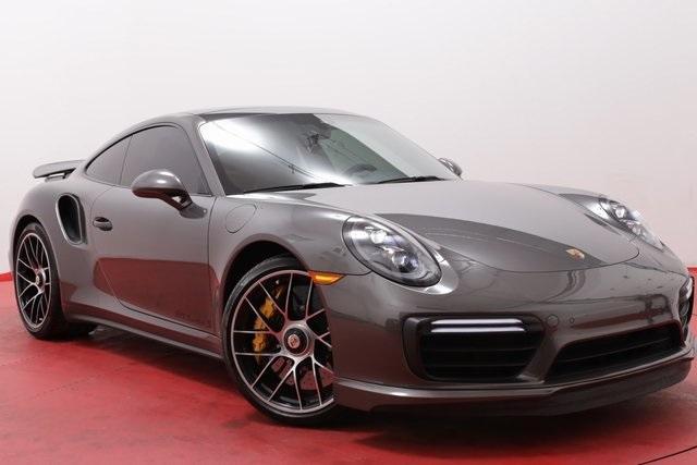 used 2019 Porsche 911 car, priced at $155,900