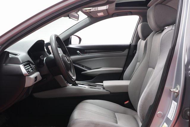 used 2019 Honda Accord car, priced at $15,777