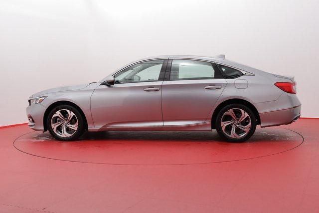 used 2019 Honda Accord car, priced at $15,777