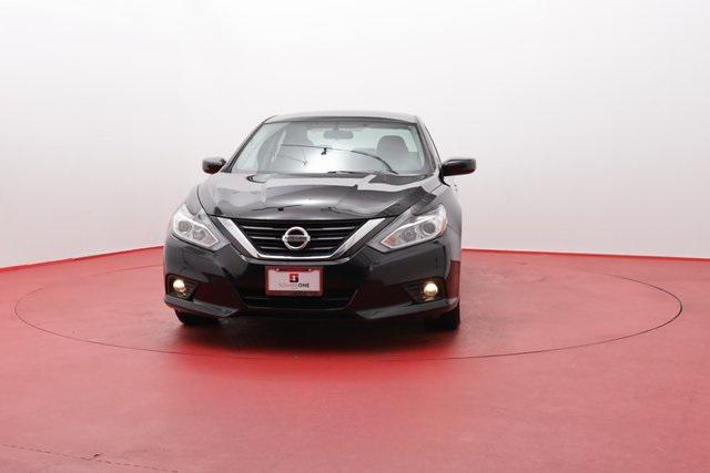 used 2017 Nissan Altima car, priced at $11,214