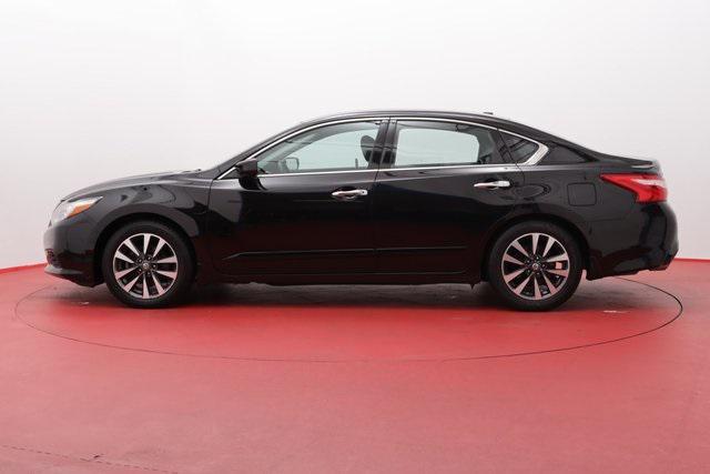 used 2017 Nissan Altima car, priced at $11,214