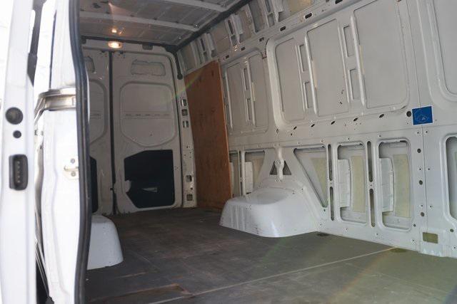 used 2021 Mercedes-Benz Sprinter 3500XD car, priced at $36,900