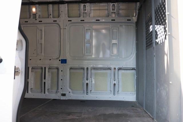used 2021 Mercedes-Benz Sprinter 3500XD car, priced at $36,900