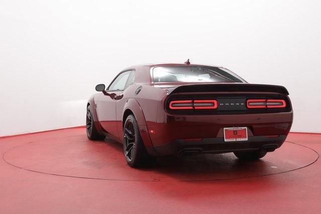 used 2023 Dodge Challenger car, priced at $73,900