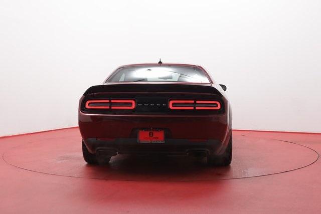 used 2023 Dodge Challenger car, priced at $73,900